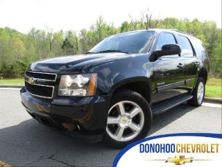 Used 2012 Chevrolet Tahoe LT in Mount Juliet, Tennessee