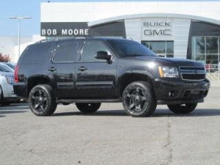 Used 2013 Chevrolet Tahoe LT in Oklahoma City, Oklahoma