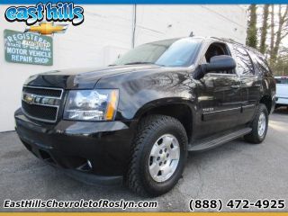 Used 2011 Chevrolet Tahoe LT in Roslyn, New York