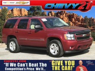 Used 2011 Chevrolet Tahoe LT in Bethlehem, Pennsylvania