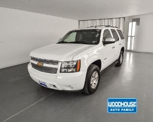 Used 2012 Chevrolet Tahoe LT in Missouri Valley, Iowa