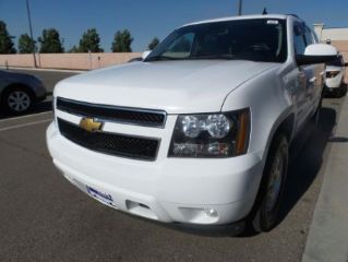 Used 2013 Chevrolet Tahoe LT in San Diego, California
