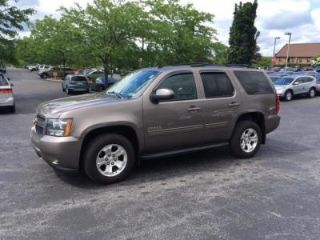 Used 2013 Chevrolet Tahoe LT in Johnstown, Pennsylvania