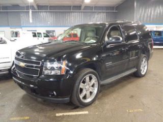 Used 2011 Chevrolet Tahoe LT in Decatur, Illinois