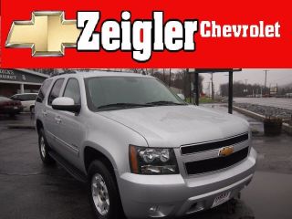 Used 2014 Chevrolet Tahoe LT in Claysburg, Pennsylvania