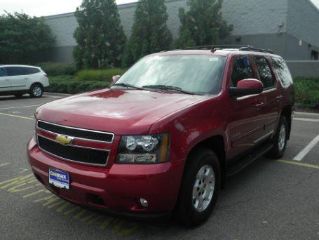 Used 2012 Chevrolet Tahoe LT in Virginia Beach, Virginia