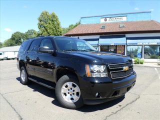 Used 2012 Chevrolet Tahoe LT in North Haven, Connecticut