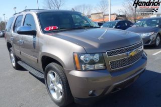 Used 2014 Chevrolet Tahoe LT in Concord, North Carolina
