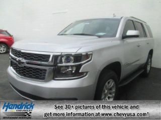 Used 2016 Chevrolet Tahoe LT in Merriam, Kansas