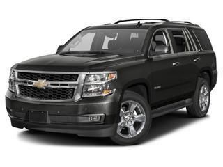 Used 2017 Chevrolet Tahoe LT in Danvers, Massachusetts