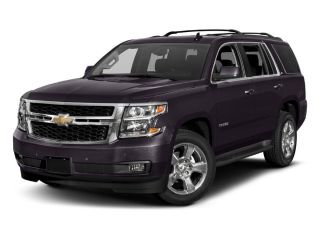 Used 2018 Chevrolet Tahoe LT in Quakertown, Pennsylvania