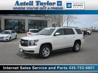 Used 2015 Chevrolet Tahoe LT in Atlanta, Georgia