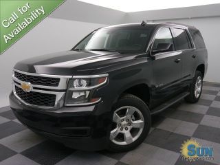 Used 2015 Chevrolet Tahoe LT in Chittenango, New York
