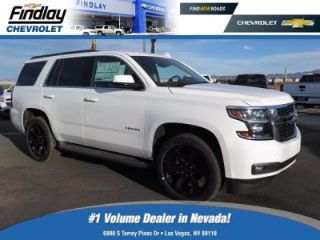 Used 2016 Chevrolet Tahoe LT in Las Vegas, Nevada