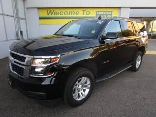 Used 2017 Chevrolet Tahoe LT in Albuquerque, New Mexico