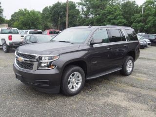 Used 2017 Chevrolet Tahoe LT in Arlington, Massachusetts
