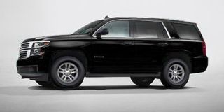 Used 2015 Chevrolet Tahoe LT in Waterloo, Iowa