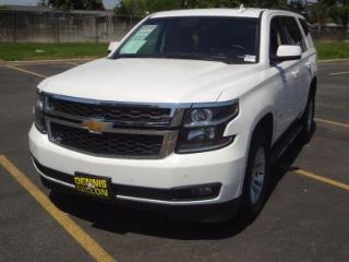 Used 2015 Chevrolet Tahoe LT in Boise, Idaho