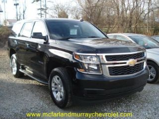 Used 2016 Chevrolet Tahoe LT in Grayson, Kentucky
