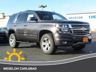Used 2018 Chevrolet Tahoe LT in Carlsbad, California