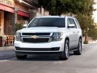 Used 2016 Chevrolet Tahoe LT in Richfield, Utah