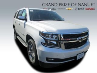 Used 2016 Chevrolet Tahoe LT in Nanuet, New York