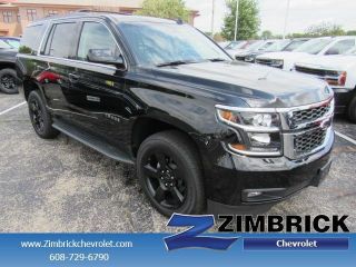 Used 2017 Chevrolet Tahoe LT in Sun Prairie, Wisconsin