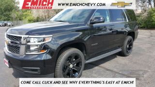 Used 2016 Chevrolet Tahoe LT in Denver, Colorado