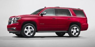 Used 2016 Chevrolet Tahoe LT in Salem, Oregon