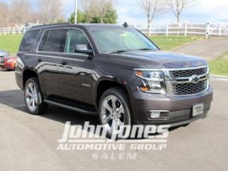 Used 2016 Chevrolet Tahoe LT in Salem, Indiana