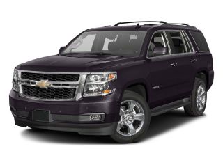 Used 2016 Chevrolet Tahoe LT in Freehold, New Jersey