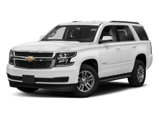 Used 2018 Chevrolet Tahoe LT in Sutton, West Virginia