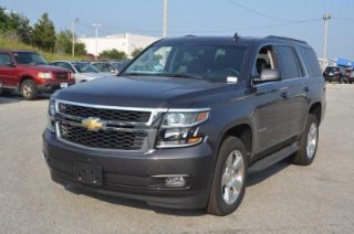 Used 2016 Chevrolet Tahoe LT in New Castle, Delaware