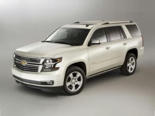 Used 2016 Chevrolet Tahoe LT in Paris, Kentucky