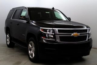 Used 2018 Chevrolet Tahoe LT in Indianapolis, Indiana
