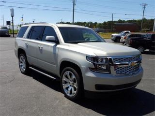 Used 2015 Chevrolet Tahoe LT in Dallas, Georgia