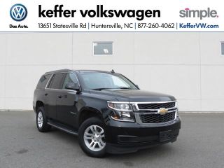 Used 2015 Chevrolet Tahoe LT in Huntersville, North Carolina