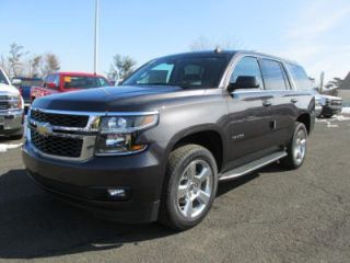 Used 2015 Chevrolet Tahoe LT in Warminster, Pennsylvania