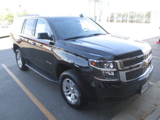 Used 2016 Chevrolet Tahoe LT in Billings, Montana