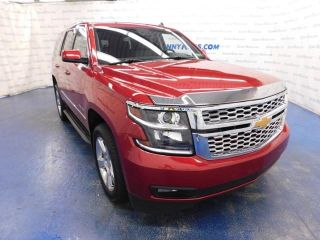 Used 2015 Chevrolet Tahoe LT in Irwin, Pennsylvania