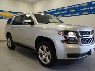 Used 2015 Chevrolet Tahoe LT in Clifton, New Jersey