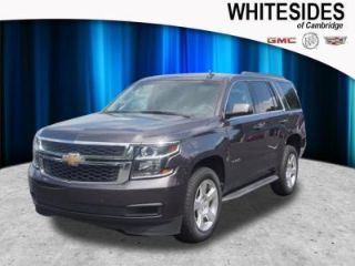 Used 2016 Chevrolet Tahoe LT in Cambridge, Ohio