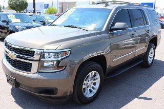Used 2016 Chevrolet Tahoe LT in Phoenix, Arizona