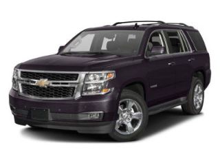Used 2016 Chevrolet Tahoe LT in Charlottesville, Virginia