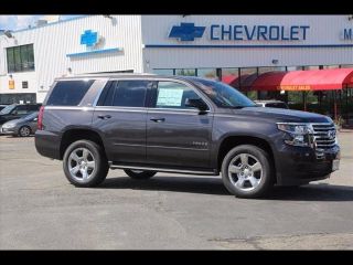 Used 2017 Chevrolet Tahoe LT in Needham Heights, Massachusetts