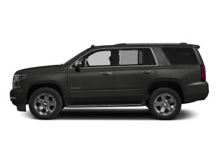 Used 2015 Chevrolet Tahoe LT in Burlington, Vermont