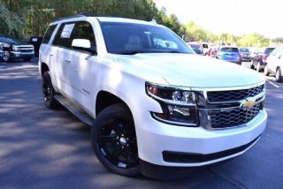 Used 2016 Chevrolet Tahoe LT in Cary, North Carolina