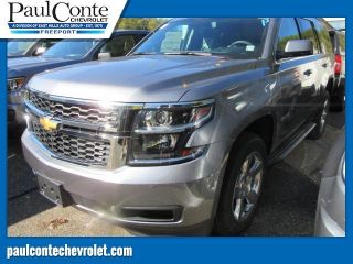 Used 2018 Chevrolet Tahoe LT in Freeport, New York