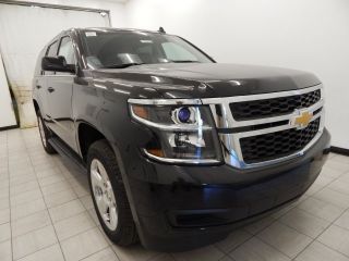 Used 2015 Chevrolet Tahoe LT in Albany, New York
