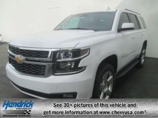 Used 2016 Chevrolet Tahoe LT in Merriam, Kansas